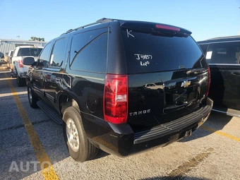 2011 Chevrolet Tahoe LT 1LT – miniatura 6