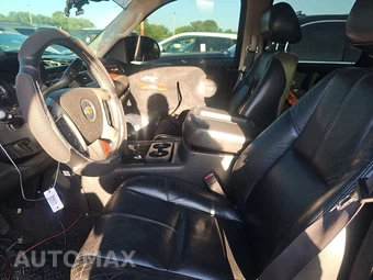 2011 Chevrolet Tahoe LT 1LT – miniatura 7