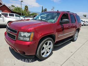 2011 Chevrolet Tahoe LT 1LT