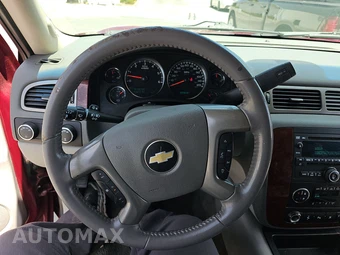 2011 Chevrolet Tahoe LT 1LT – miniatura 10