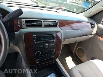 2011 Chevrolet Tahoe LT 1LT – miniatura 11