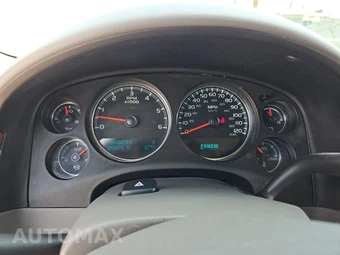 2011 Chevrolet Tahoe LT 1LT – miniatura 12