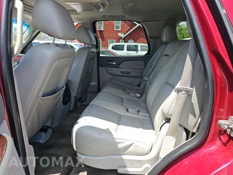 2011 Chevrolet Tahoe LT 1LT – miniatura 13