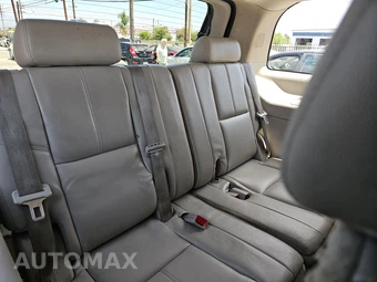 2011 Chevrolet Tahoe LT 1LT – miniatura 14