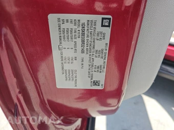 2011 Chevrolet Tahoe LT 1LT – miniatura 15