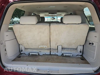 2011 Chevrolet Tahoe LT 1LT – miniatura 17