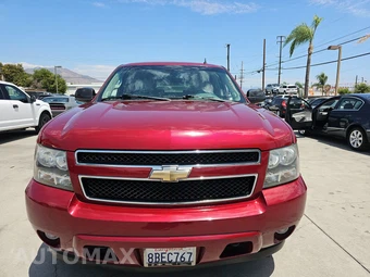 2011 Chevrolet Tahoe LT 1LT – miniatura 2