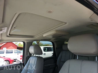 2011 Chevrolet Tahoe LT 1LT – miniatura 20