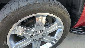 2011 Chevrolet Tahoe LT 1LT – miniatura 33