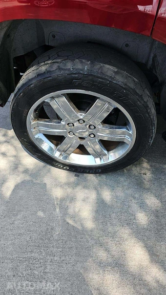 2011 Chevrolet Tahoe LT 1LT – miniatura 35