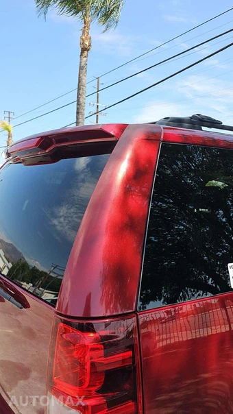 2011 Chevrolet Tahoe LT 1LT – miniatura 37