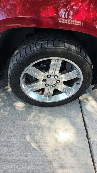 2011 Chevrolet Tahoe LT 1LT – miniatura 39