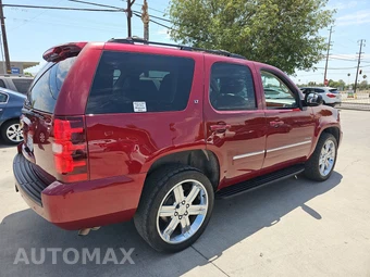 2011 Chevrolet Tahoe LT 1LT – miniatura 4