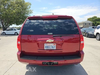 2011 Chevrolet Tahoe LT 1LT – miniatura 5