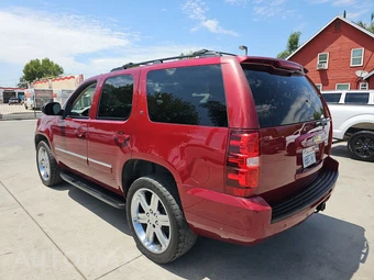 2011 Chevrolet Tahoe LT 1LT – miniatura 6