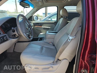 2011 Chevrolet Tahoe LT 1LT – miniatura 7