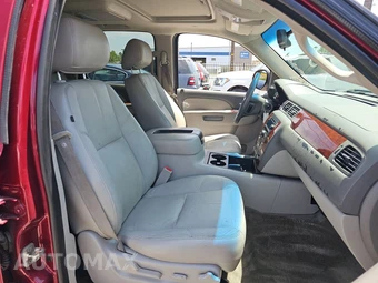 2011 Chevrolet Tahoe LT 1LT – miniatura 8