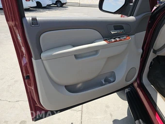2011 Chevrolet Tahoe LT 1LT – miniatura 9