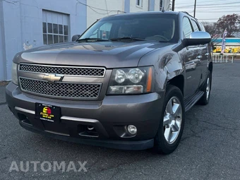 2011 Chevrolet Tahoe LT 1LT - samochód z USA z aukcji Manheim, oferta Kup Teraz w AUTOMAX