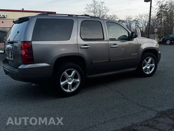 2011 Chevrolet Tahoe LT 1LT - miniatura 10