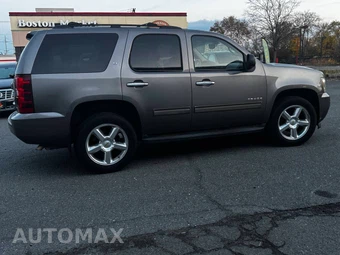 2011 Chevrolet Tahoe LT 1LT - miniatura 11