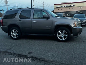 2011 Chevrolet Tahoe LT 1LT - miniatura 12