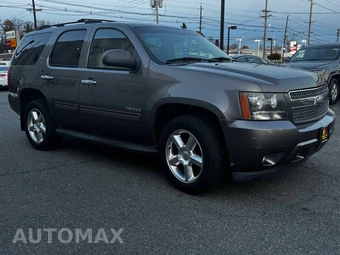 2011 Chevrolet Tahoe LT 1LT - miniatura 13