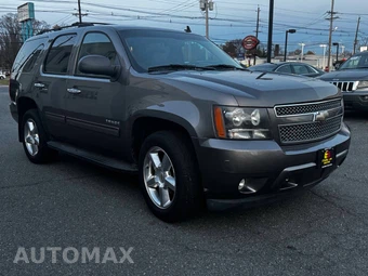2011 Chevrolet Tahoe LT 1LT - miniatura 14