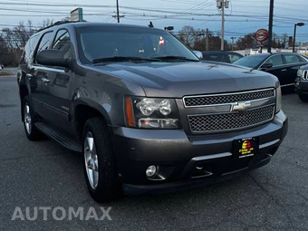 2011 Chevrolet Tahoe LT 1LT - miniatura 15