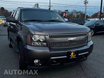 2011 Chevrolet Tahoe LT 1LT - miniatura 16