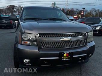 2011 Chevrolet Tahoe LT 1LT - miniatura 17