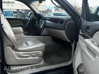 2011 Chevrolet Tahoe LT 1LT - miniatura 19