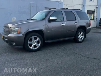 2011 Chevrolet Tahoe LT 1LT - miniatura 2