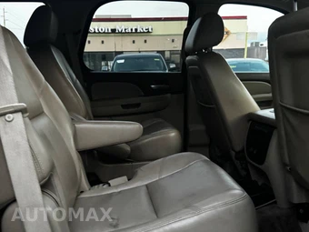 2011 Chevrolet Tahoe LT 1LT - miniatura 21