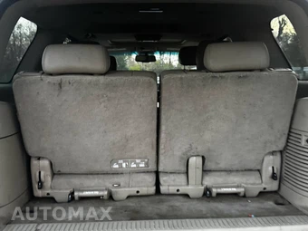 2011 Chevrolet Tahoe LT 1LT - miniatura 22