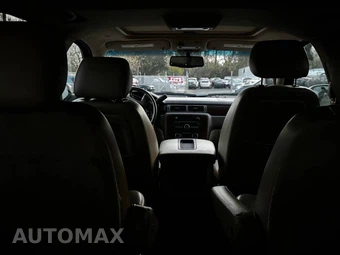 2011 Chevrolet Tahoe LT 1LT - miniatura 23