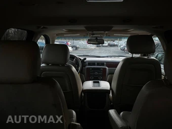 2011 Chevrolet Tahoe LT 1LT - miniatura 24