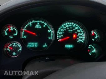 2011 Chevrolet Tahoe LT 1LT - miniatura 26