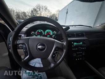 2011 Chevrolet Tahoe LT 1LT - miniatura 27