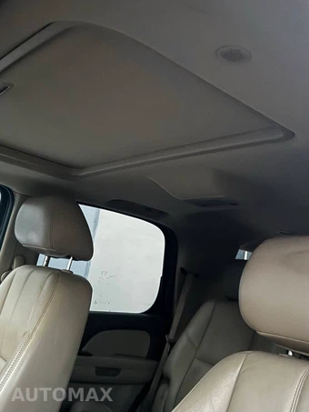 2011 Chevrolet Tahoe LT 1LT - miniatura 29