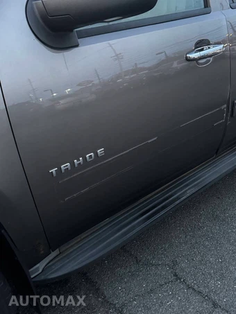 2011 Chevrolet Tahoe LT 1LT - miniatura 30