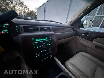 2011 Chevrolet Tahoe LT 1LT - miniatura 31