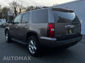 2011 Chevrolet Tahoe LT 1LT - miniatura 5