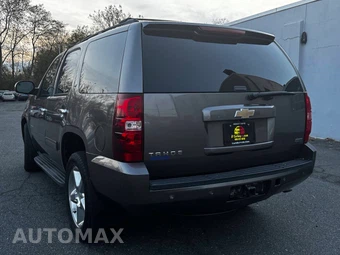 2011 Chevrolet Tahoe LT 1LT - miniatura 6