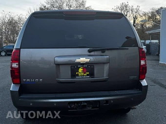 2011 Chevrolet Tahoe LT 1LT - miniatura 7