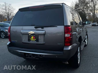 2011 Chevrolet Tahoe LT 1LT - miniatura 8