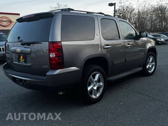 2011 Chevrolet Tahoe LT 1LT - miniatura 9