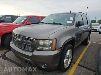 2011 Chevrolet Tahoe LT 1LT