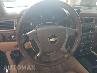 2011 Chevrolet Tahoe LT 1LT – miniatura 10
