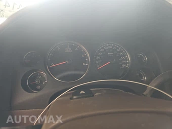 2011 Chevrolet Tahoe LT 1LT – miniatura 12